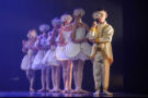 Happy Dance School New Academy saggio 2024 120