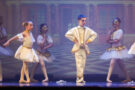 Happy Dance School New Academy saggio 2024 123