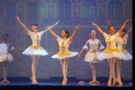 Happy Dance School New Academy saggio 2024 125