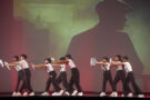 Happy Dance School New Academy saggio 2024 128