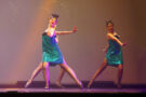Happy Dance School New Academy saggio 2024 133