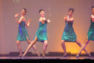 Happy Dance School New Academy saggio 2024 134