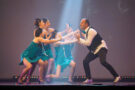 Happy Dance School New Academy saggio 2024 136