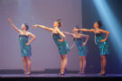 Happy Dance School New Academy saggio 2024 138