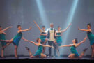 Happy Dance School New Academy saggio 2024 139