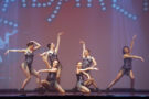 Happy Dance School New Academy saggio 2024 143