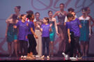 Happy Dance School New Academy saggio 2024 144