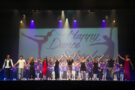 Happy Dance School New Academy saggio 2024 150