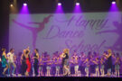 Happy Dance School New Academy saggio 2024 154