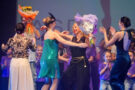 Happy Dance School New Academy saggio 2024 155