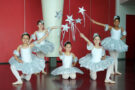 Happy Dance School New Academy saggio 2024 160