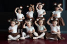 Happy Dance School New Academy saggio 2024 162