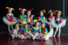 Happy Dance School New Academy saggio 2024 163