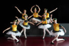 Happy Dance School New Academy saggio 2024 164