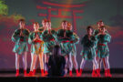 Happy Dance School New Academy saggio 2024 170