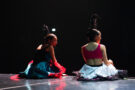 Happy Dance School New Academy saggio 2024 171